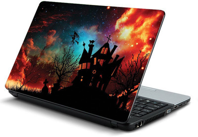 

Printclub PCLS-0042 Vinyl Laptop Decal 15.6