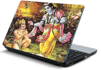 

Printclub PCLS-1472 Vinyl Laptop Decal 15.6