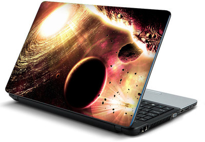 

Printclub PCLS-1513 Vinyl Laptop Decal 15.6