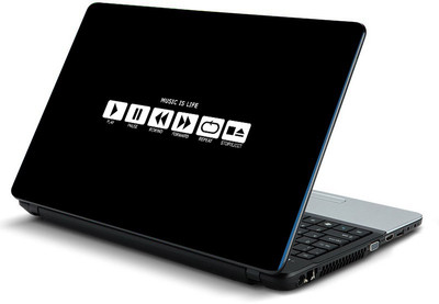 

Printclub PCLS-0403 Vinyl Laptop Decal 15.6