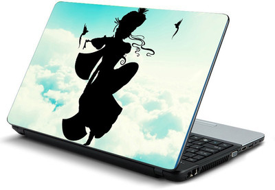 

Printclub PCLS-1495 Vinyl Laptop Decal 15.6