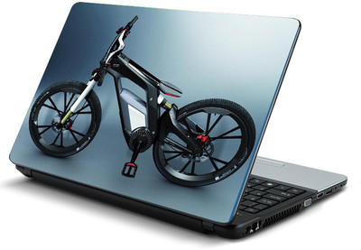 

Printclub PCLS-1585 Vinyl Laptop Decal 15.6