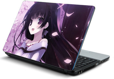 

Printclub PCLS-1442 Vinyl Laptop Decal 15.6