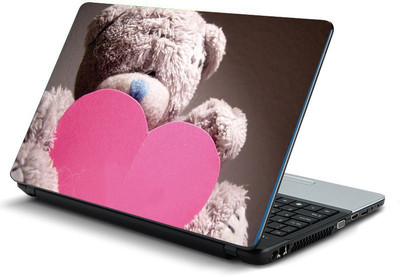 

Printclub PCLS-1281 Vinyl Laptop Decal 15.6