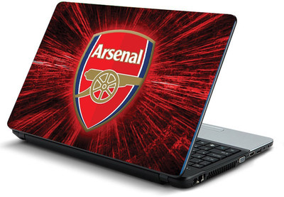 

Printclub PCLS-0984 Vinyl Laptop Decal 15.6