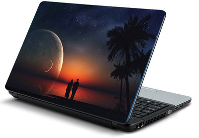 

Printclub PCLS-1600 Vinyl Laptop Decal 15.6