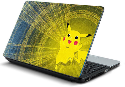 

Printclub PCLS-0771 Vinyl Laptop Decal 15.6