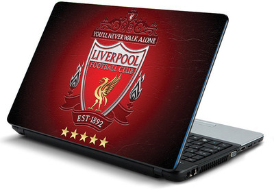 

Printclub PCLS-0989 Vinyl Laptop Decal 15.6