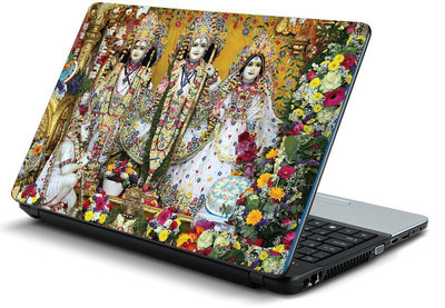 

Printclub PCLS-1234 Vinyl Laptop Decal 15.6