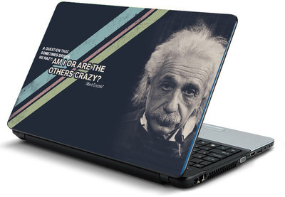 

Printclub PCLS-0291 Vinyl Laptop Decal 15.6