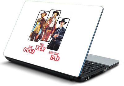 

Printclub PCLS-0817 Vinyl Laptop Decal 15.6