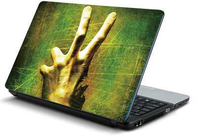 

Printclub PCLS-0966 Vinyl Laptop Decal 15.6