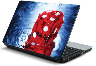 

Printclub PCLS-0003 Vinyl Laptop Decal 15.6