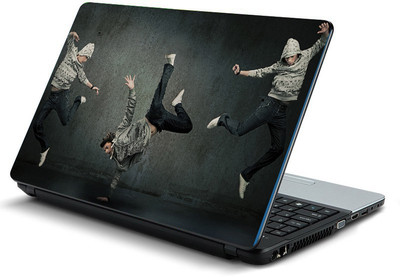 

Printclub PCLS-0576 Vinyl Laptop Decal 15.6