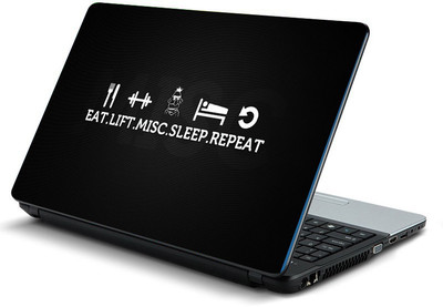 

Printclub PCLS-0275 Vinyl Laptop Decal 15.6