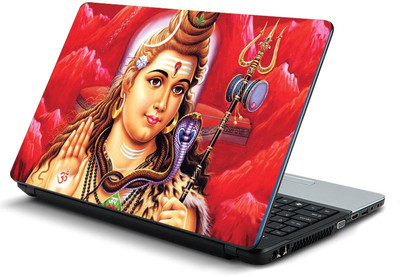 Printclub PCLS-1620 Vinyl Laptop Decal 15.6