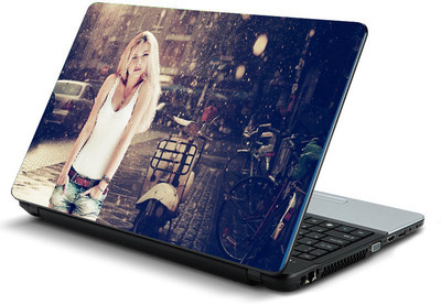 

Printclub PCLS-0455 Vinyl Laptop Decal 15.6