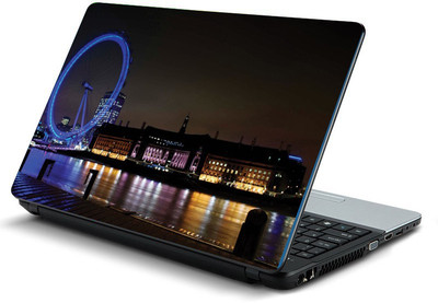 

Printclub PCLS-1349 Vinyl Laptop Decal 15.6