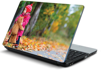 

Printclub PCLS-1798 Vinyl Laptop Decal 15.6