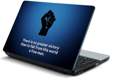 

Printclub PCLS-0294 Vinyl Laptop Decal 15.6