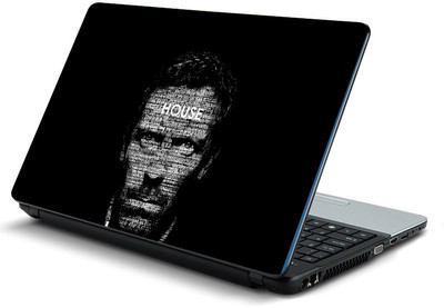 

Printclub PCLS-0773 Vinyl Laptop Decal 15.6
