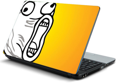 Printclub PCLS-0127 Vinyl Laptop Decal 15.6