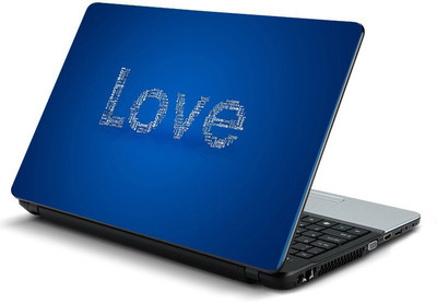 

Printclub PCLS-0412 Vinyl Laptop Decal 15.6