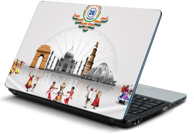 

Printclub PCLS-1623 Vinyl Laptop Decal 15.6