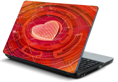 

Printclub PCLS-0908 Vinyl Laptop Decal 15.6