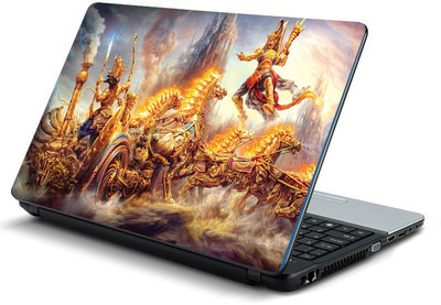 

Printclub PCLS-1232 Vinyl Laptop Decal 15.6