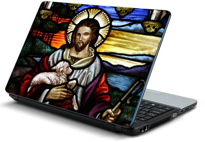 

Printclub PCLS-1899 Vinyl Laptop Decal 15.6