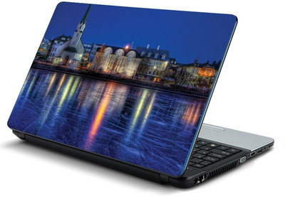 

Printclub PCLS-1256 Vinyl Laptop Decal 15.6