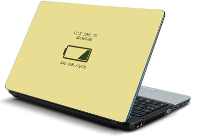 

Printclub PCLS-0519 Vinyl Laptop Decal 15.6