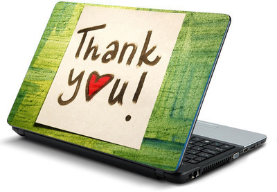 

Printclub PCLS-0954 Vinyl Laptop Decal 15.6