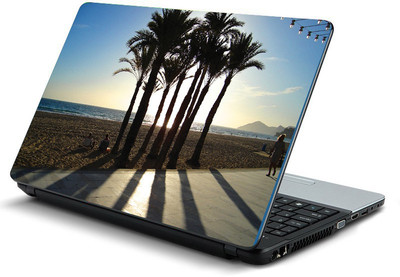 

Printclub PCLS-1598 Vinyl Laptop Decal 15.6