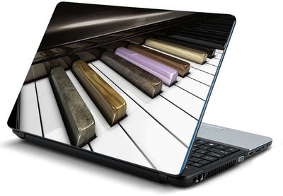 

Printclub PCLS-0853 Vinyl Laptop Decal 15.6
