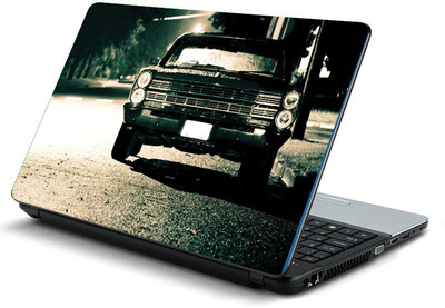 

Printclub PCLS-1782 Vinyl Laptop Decal 15.6