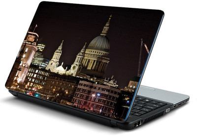 

Printclub PCLS-1358 Vinyl Laptop Decal 15.6