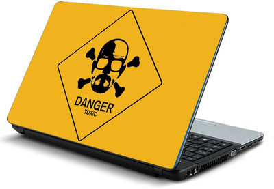 

Printclub PCLS-0240 Vinyl Laptop Decal 15.6