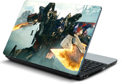 

Printclub PCLS-0622 Vinyl Laptop Decal 15.6