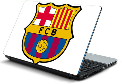 

Printclub PCLS-0617 Vinyl Laptop Decal 15.6