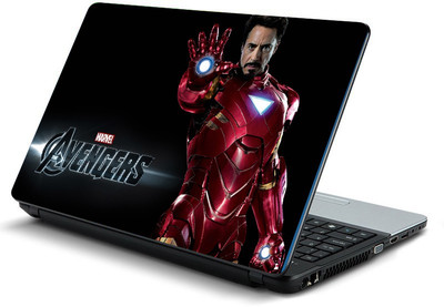 

Printclub PCLS-0790 Vinyl Laptop Decal 15.6