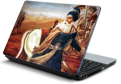 

Printclub PCLS-1656 Vinyl Laptop Decal 15.6