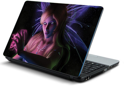 

Printclub PCLS-1373 Vinyl Laptop Decal 15.6
