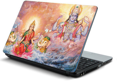 Printclub PCLS-1595 Vinyl Laptop Decal 15.6