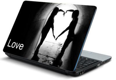

Printclub PCLS-1532 Vinyl Laptop Decal 15.6