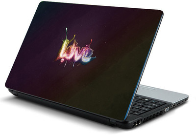 

Printclub PCLS-1465 Vinyl Laptop Decal 15.6
