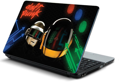 Printclub PCLS-0234 Vinyl Laptop Decal 15.6