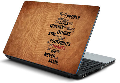 

Printclub PCLS-0415 Vinyl Laptop Decal 15.6