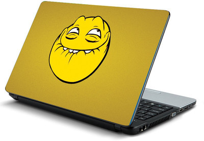 Printclub PCLS-0088 Vinyl Laptop Decal 15.6